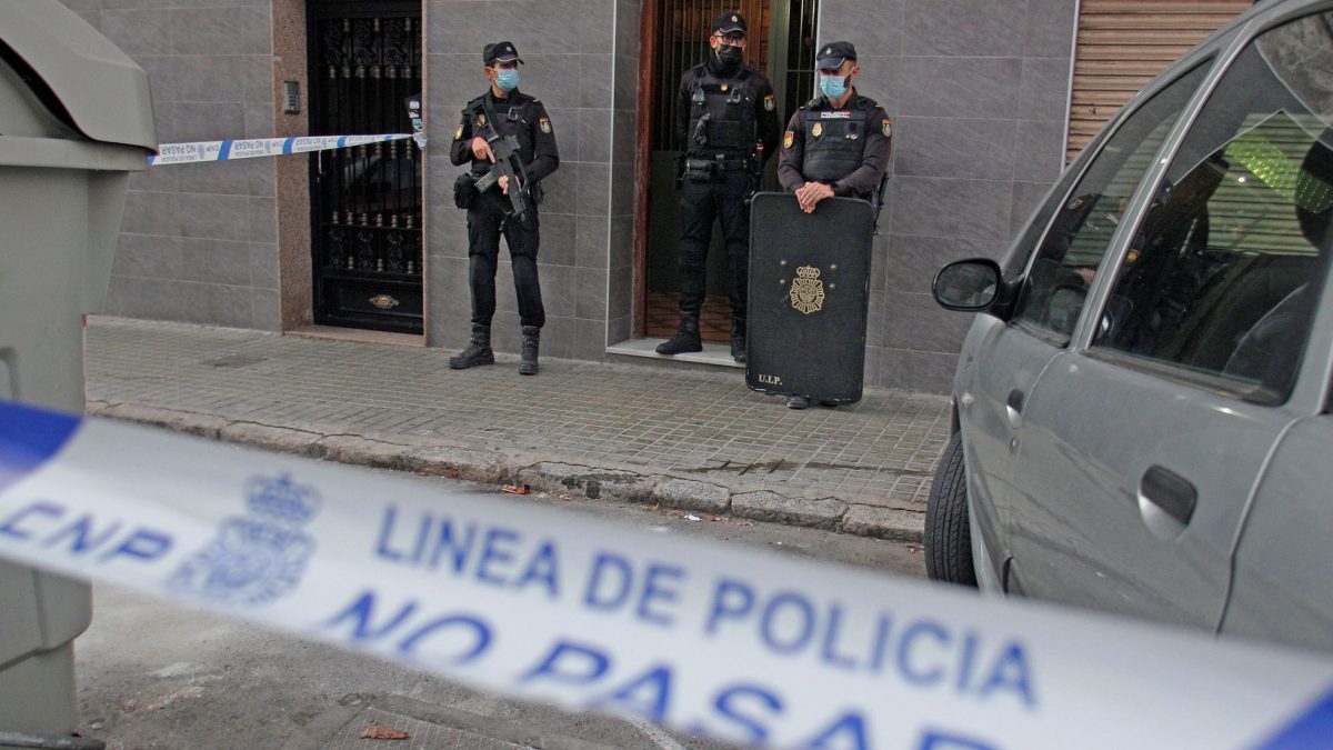 Las cifras de la violencia machista