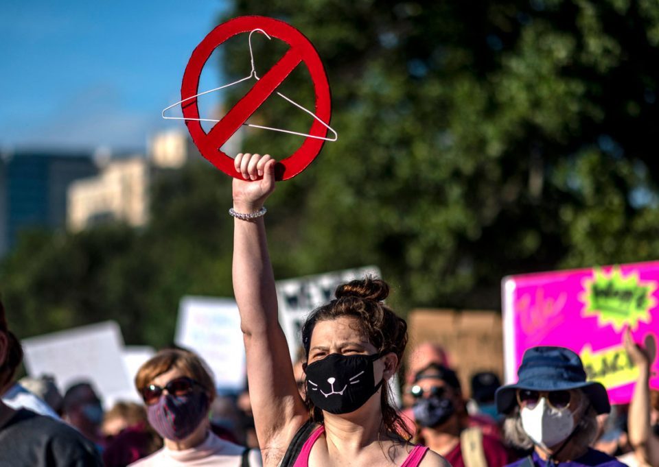 Por qué los movimientos feministas son más exitosos en unos países que en otros