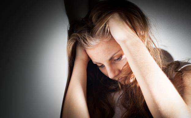 Un estudio de Emakunde detecta una mayor tendencia a pautar antidepresivos a mujeres