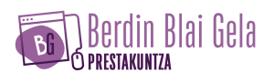berdin blai gela blanco - eu