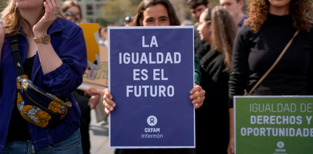 Los cuidados y una oportunidad malograda en Argentina