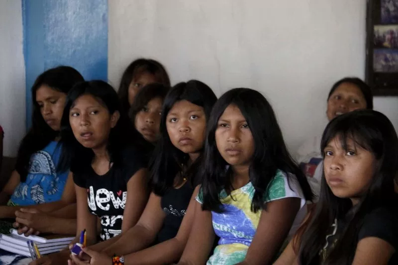 Amnistía Internacional denuncia la falta de inversión en salud y la violencia estructural en Paraguay