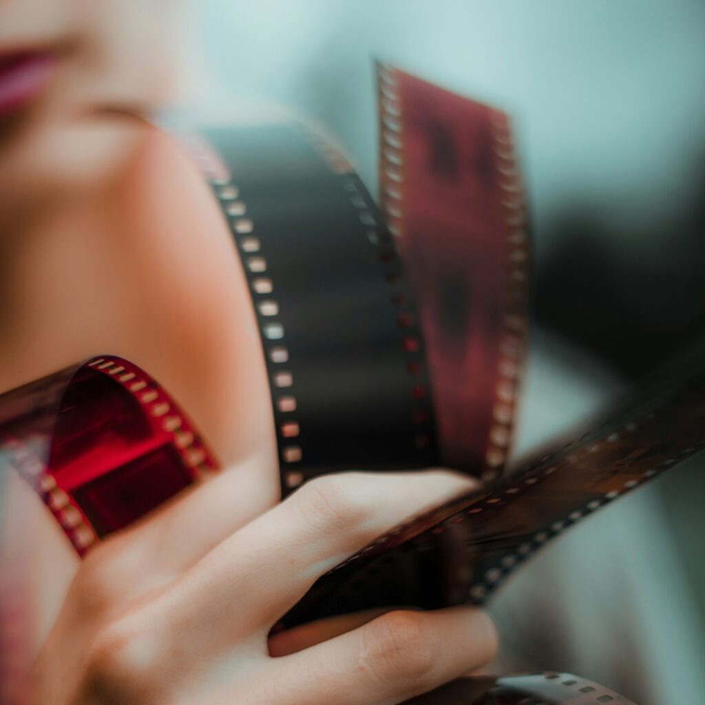 Cine para la libertad: siete películas para comprender Irán y la subversión de sus mujeres