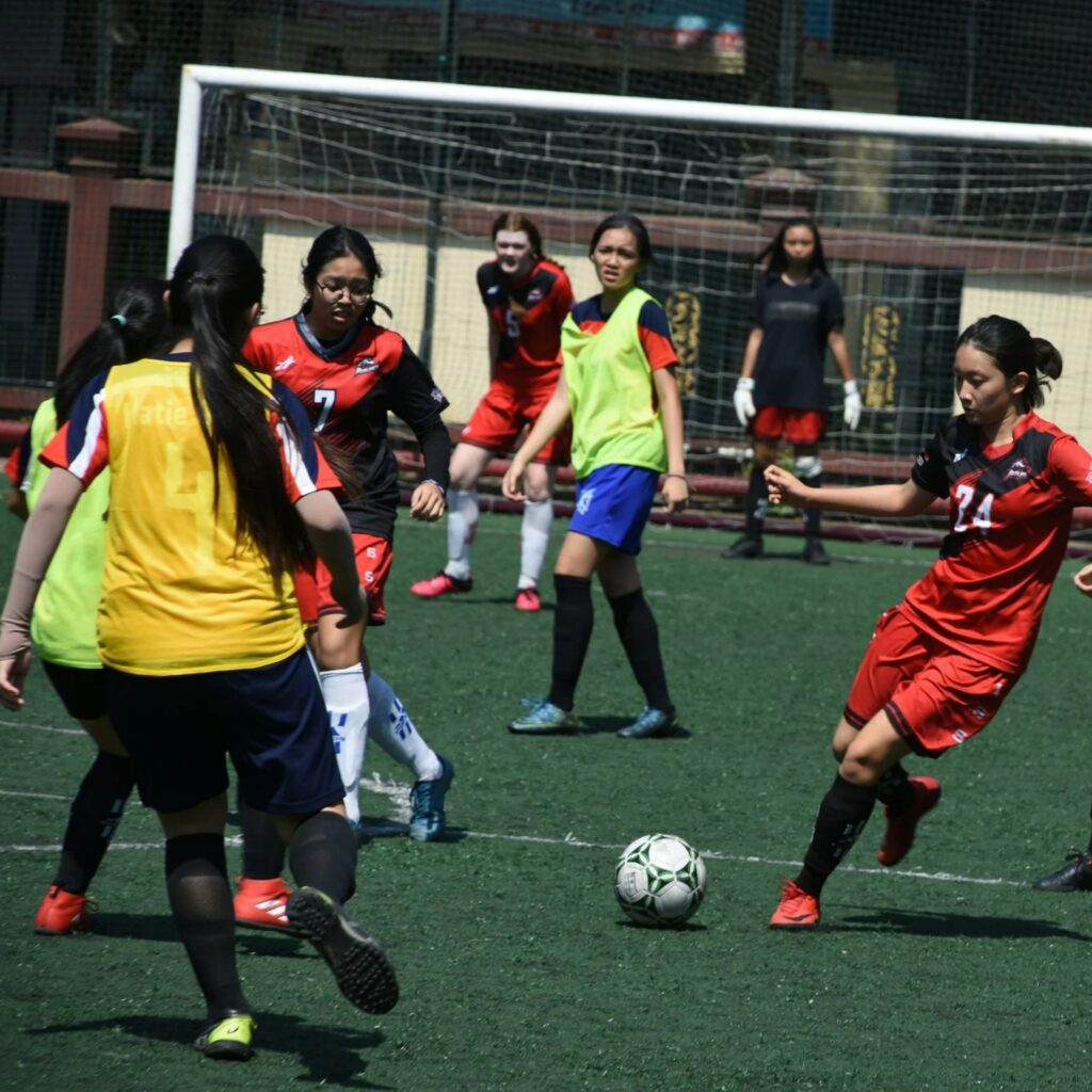 México 71: el Mundial femenino que el machismo ocultó más de medio siglo